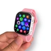 Đồng Hồ Thông Minh S9/S16 Pro Max - Lắp Sim Nghe Gọi, Game, Video Call, GPS Định Vị, Giá Ưu Đãi 1.34 Triệu 7