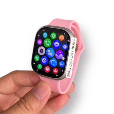Đồng Hồ Thông Minh S9/S16 Pro Max - Lắp Sim Nghe Gọi, Game, Video Call, GPS Định Vị, Giá Ưu Đãi 1.34 Triệu