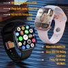 Đồng Hồ Thông Minh Sim S16 PROMAX GEN5 Nghe gọi, tải app, màn hình tràn viền, theo dõi sức khỏe, giảm còn 1.8 triệu 5