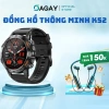 Đồng hồ thông minh SS2 Pro - Giá rẻ, chụp ảnh từ xa, gọi Bluetooth, đo nhịp tim, lướt web