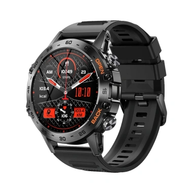 Đồng hồ thông minh SS2 Pro - Giá rẻ, chụp ảnh từ xa, gọi Bluetooth, đo nhịp tim, lướt web