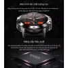 Đồng hồ thông minh SS2 Pro - Giá rẻ, chụp ảnh từ xa, gọi Bluetooth, đo nhịp tim, lướt web 7