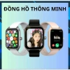 Đồng hồ thông minh T800 - nghe gọi, chơi game, thông báo sức khỏe cho nam nữ, giảm 35% 2