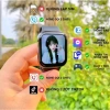 Đồng hồ thông minh T800 - nghe gọi, chơi game, thông báo sức khỏe cho nam nữ, giảm 35% 3