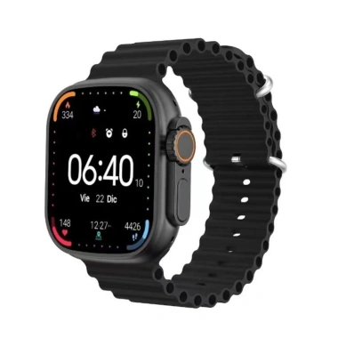 Đồng hồ thông minh T900 Ultra 49mm 2.09 inch Series 8 Chống nước cho phụ nữ - 129.800₫