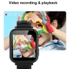 Đồng hồ thông minh trẻ em 2.025 - Trò chơi, nhạc, đếm bước, hiển thị thời gian, quay video, ghi âm, đèn pin - Giá 280.500 VND 7