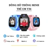 Đồng hồ thông minh trẻ em A28 lắp sim - Gọi, định vị, hỗ trợ tiếng Việt, giá ưu đãi chỉ 250.000₫ 9