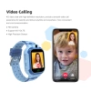 Đồng hồ thông minh trẻ em DH15 - Gọi video, nhắn tin, định vị, chống nước, đo bước chân, tiếng Việt, giảm giá 590.000đ 3