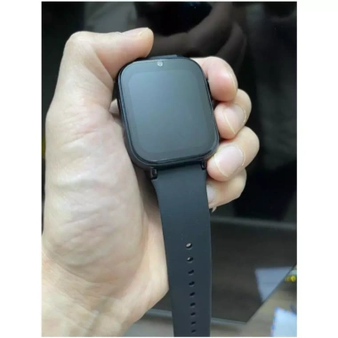 Đồng hồ thông minh trẻ em HW13 2.026 - video call 4G, định vị WiFi, dây silicon, giá 599.000₫