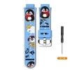 Đồng hồ thông minh trẻ em Kiumo T66 - Dây đeo silicone thoáng khí, giá 130.680₫ 9