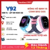 Đồng Hồ Thông Minh Trẻ Em Lắp Sim Y92 Y31 Q12 Định Vị Nghe Gọi Nhắn Tin Chống Nước Tiếng Việt 199k Sim Veitel