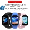 Đồng hồ thông minh trẻ em MANIGO M05 - Định vị, Gọi video 2 chiều, Cảnh báo SOS, Bảo hành 12 tháng, Giá 1.135.000₫ 2