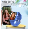 Đồng hồ thông minh trẻ em MANIGO M05 - Định vị, Gọi video 2 chiều, Cảnh báo SOS, Bảo hành 12 tháng, Giá 1.135.000₫ 5