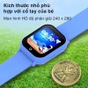 Đồng hồ thông minh trẻ em MANIGO M05 - Định vị, Gọi video 2 chiều, Cảnh báo SOS, Bảo hành 12 tháng, Giá 1.135.000₫ 7