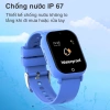 Đồng hồ thông minh trẻ em MANIGO M05 - Định vị, Gọi video 2 chiều, Cảnh báo SOS, Bảo hành 12 tháng, Giá 1.135.000₫ 8