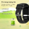 Đồng hồ thông minh trẻ em MANIGO M05 - Định vị, Gọi video 2 chiều, Cảnh báo SOS, Bảo hành 12 tháng, Giá 1.135.000₫ 9