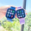 Đồng hồ thông minh trẻ em PiCom P88 Ultra GPS video call WiFi tải app - Giá 175.000đ