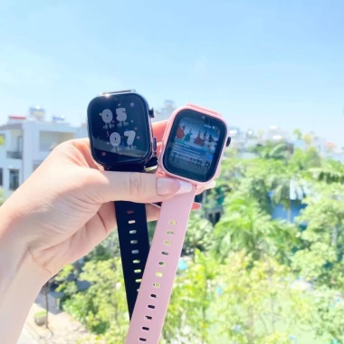 Đồng hồ thông minh trẻ em PiCom P88 Ultra GPS video call WiFi tải app - Giá 175.000đ 3 Đồng hồ thông minh trẻ em PiCom P88 Ultra GPS video call WiFi tải app - Giá 175.000đ 3