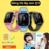 Đồng hồ thông minh trẻ em Q15 2.026 - SIM, gọi hai chiều, định vị GPS, giá 181.500₫ 5