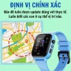Đồng hồ thông minh trẻ em Q15 2.026 - SIM, gọi hai chiều, định vị GPS, giá 181.500₫ 8