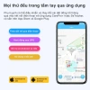 Đồng hồ thông minh trẻ em VALDUS VT31 lắp SIM, gọi video, định vị, cảnh báo, bảo hành 1 năm - 1.08tr 2