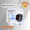 Đồng hồ thông minh trẻ em VT21 4G video HD GPS WiFi SOS pin 700mAh IPX7 - Giá 2.29 triệu 9
