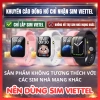 Đồng Hồ Thông Minh Trẻ Em Y31/Y92/P60/Q12 Sim Nghe Gọi, Định Vị, Video Call, Cảnh Báo Nguy Hiểm, Chống Nước 385.000₫ 2