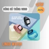 Đồng Hồ Thông Minh VT36 Trẻ Em Video 4G, Định Vị LBS/WiFi, IP65, Giá 1.59 Triệu 2