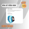Đồng Hồ Thông Minh VT36 Trẻ Em Video 4G, Định Vị LBS/WiFi, IP65, Giá 1.59 Triệu 4