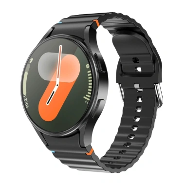 Đồng hồ thông minh Watch 7 Max - Đo nhịp tim, tính calo, kháng nước, nghe gọi, giá 339.160 còn 278.000