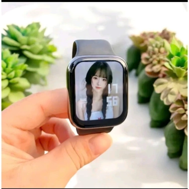 Đồng hồ thông minh WATCH T800 PRM – Nghe gọi, nhận thông báo, theo dõi sức khỏe, chống nước, chỉ 149.388₫ 2