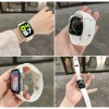 Đồng hồ thông minh WATCH T800 PRM – Nghe gọi, nhận thông báo, theo dõi sức khỏe, chống nước, chỉ 149.388₫ 4