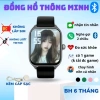 Đồng hồ thông minh WATCH T800 PRM – Nghe gọi, nhận thông báo, theo dõi sức khỏe, chống nước, chỉ 149.388₫ 6