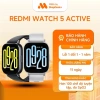 Đồng Hồ Thông Minh Xiaomi Redmi Watch 5 Active - BH 12 Tháng, Giá 930.000 VND, Theo Dõi Sức Khỏe và Thể Thao