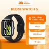 Đồng Hồ Thông Minh Xiaomi Redmi Watch 5 Chính Hãng - BH 12 Tháng - Giá 4.000.000₫