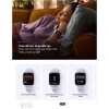Đồng Hồ Thông Minh Xiaomi Redmi Watch 5 Chính Hãng - BH 12 Tháng - Giá 4.000.000₫ 7
