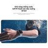 Đồng Hồ Thông Minh Xiaomi Redmi Watch 5 Lite 48.2mm - Pin 12 Tháng, Giảm giá 1.33 Triệu 9