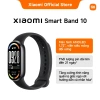 Đồng hồ thông minh Xiaomi Smart Band 10 - AMOLED 1,72 inch siêu mỏng, giá 390.000₫ 2