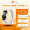Đồng Hồ Thông Minh Xiaomi Smart Band 10 Chính Hãng BH 12 Tháng Giá 1.109 triệu