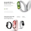 Đồng Hồ Thông Minh Xiaomi Smart Band 10 Chính Hãng BH 12 Tháng Giá 1.109 triệu 4