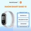 Đồng Hồ Thông Minh Xiaomi Smart Band 10 - Giá 1,109,000 VND, Theo Dõi Sức Khỏe