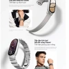 Đồng Hồ Thông Minh Xiaomi Smart Band 10 - Giá 1,109,000 VND, Theo Dõi Sức Khỏe 8