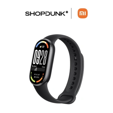Đồng Hồ Thông Minh Xiaomi Smart Band 10 - Giá 1,109,000 VND, Theo Dõi Sức Khỏe 10