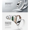 Đồng hồ thông minh Xiaomi Smart Band 10 - Màn hình AMOLED 1.72, Bluetooth 5.4, Kháng nước 5ATM, Giá chỉ 1.109.000 VND 6