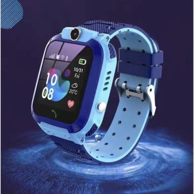 Đồng hồ thông minh Y36 trẻ em định vị, nghe gọi video, chống nước - Giá 225.000₫