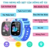 Đồng hồ thông minh Y36 trẻ em định vị, nghe gọi video, chống nước - Giá 225.000₫ 7