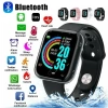 Đồng hồ thông minh Y68 chống nước Bluetooth cho nữ và trẻ em - Giá ưu đãi 31.659 5