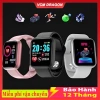 Đồng Hồ Thông Minh Y68 Kết Nối Điện Thoại, Thay Hình Nền, Nhận Cuộc Gọi và Tin Nhắn, Giá 65.000 VND
