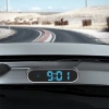 Đồng hồ tốc độ HUD cho ô tô - Hiển thị km/h & MPH kỹ thuật số thông minh 9