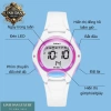 Đồng Hồ Trẻ Em DIRAY 8.207L Điện Tử Thể Thao LED, Chống Nước 30M, Bé Trai & Bé Gái - Chính Hãng 199k 7